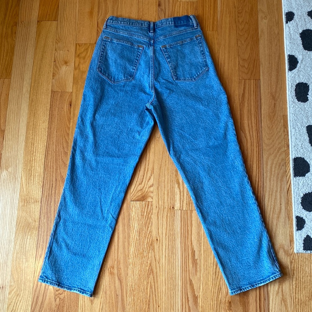 Abercrombie Jeans